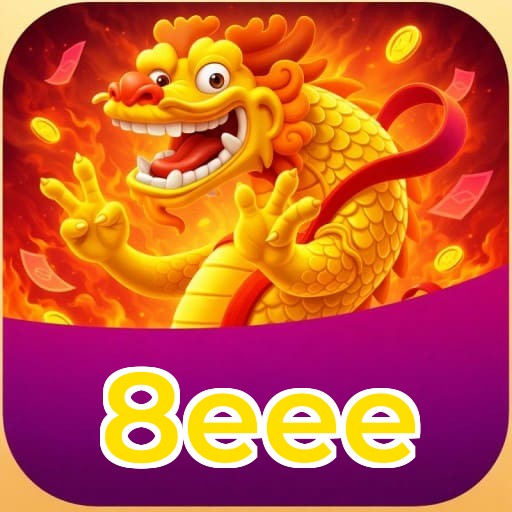 Catálogo 8eee 2.547 jogos - Pragmatic Play, Evolution, NetEnt